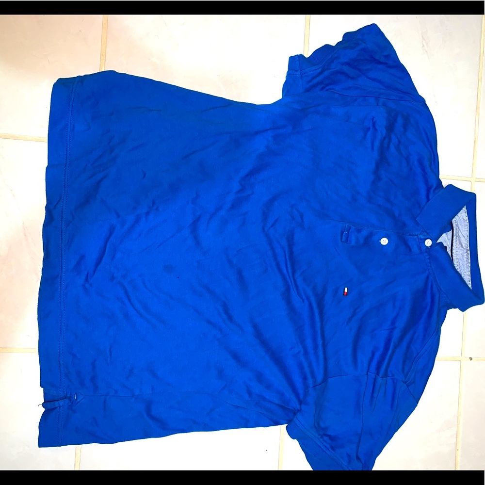 Tommy Hilfiger Polo